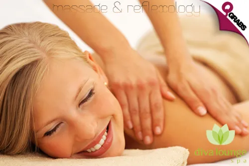 For QR199 Relax & Rejuvenate for 2 stress-free hours with a Thai Aromatic Full Body Massage finished with a Reflexology (Value QR450)